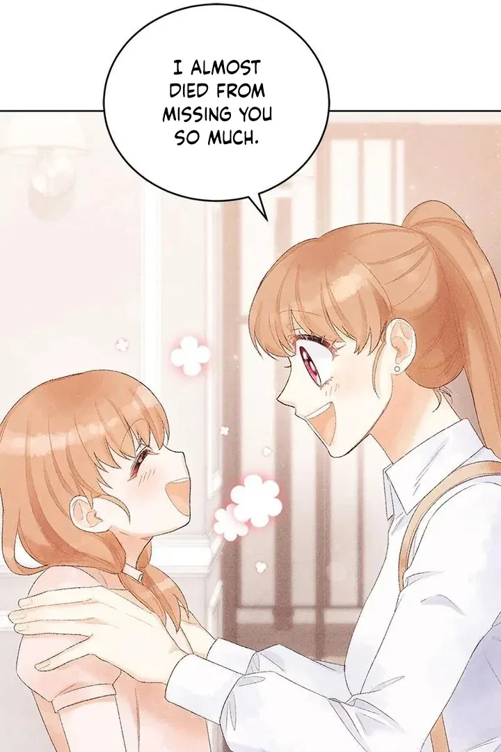 This Refreshing Marriage Chapter 8 – Page 39