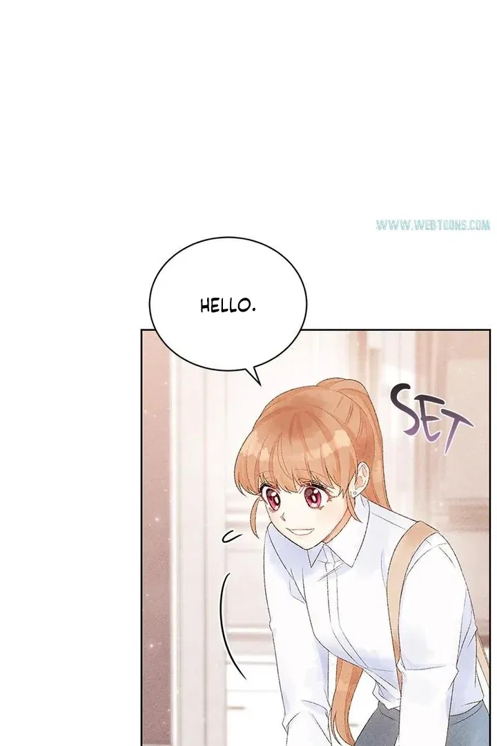 This Refreshing Marriage Chapter 8 – Page 49