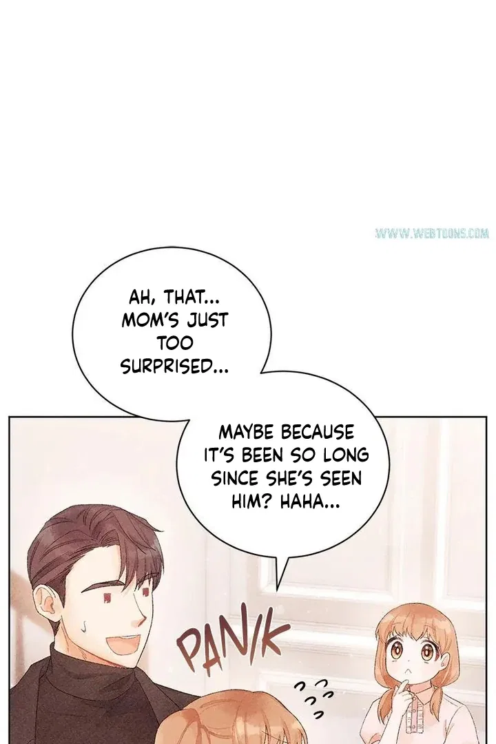 This Refreshing Marriage Chapter 8 – Page 61