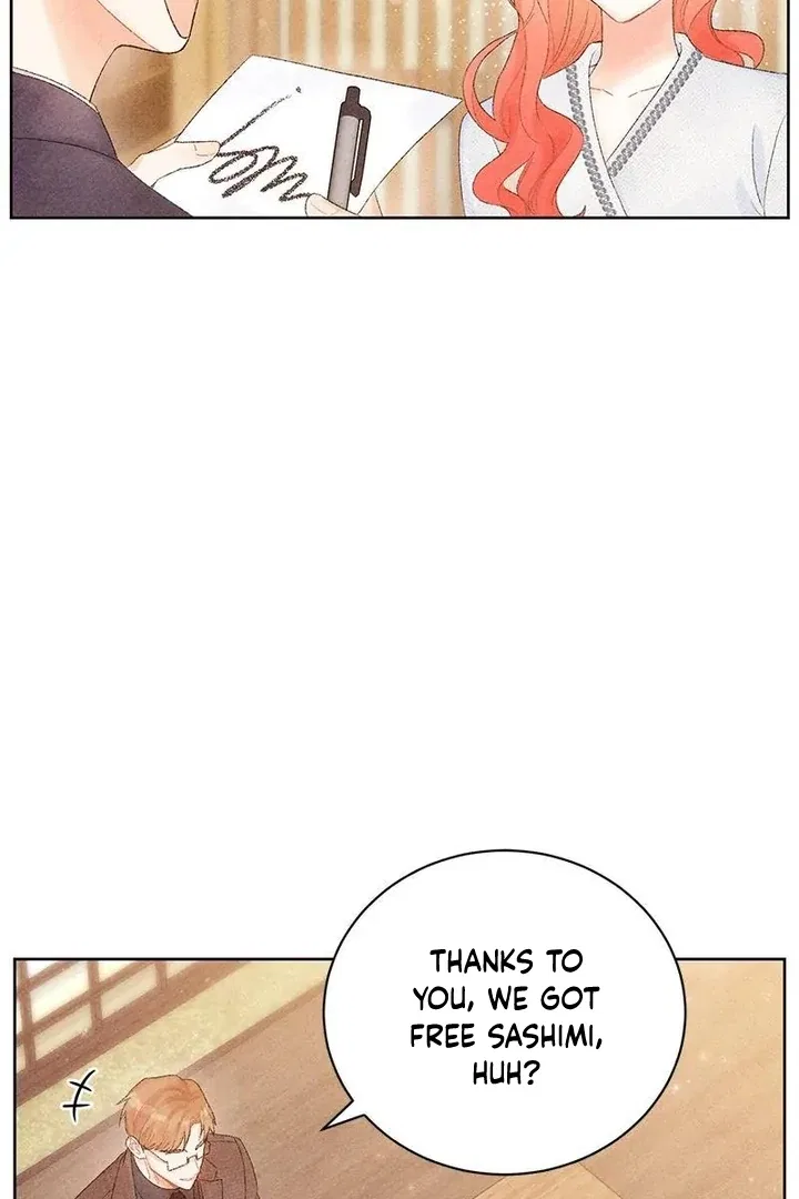 This Refreshing Marriage Chapter 8 – Page 81