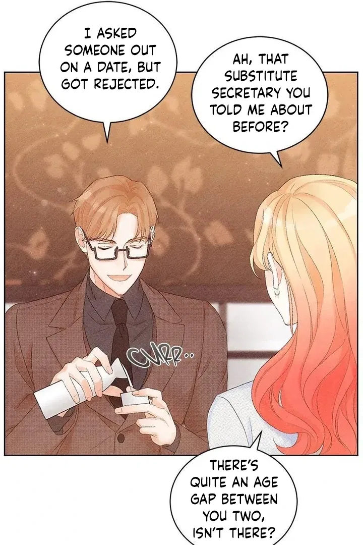 This Refreshing Marriage Chapter 8 – Page 86