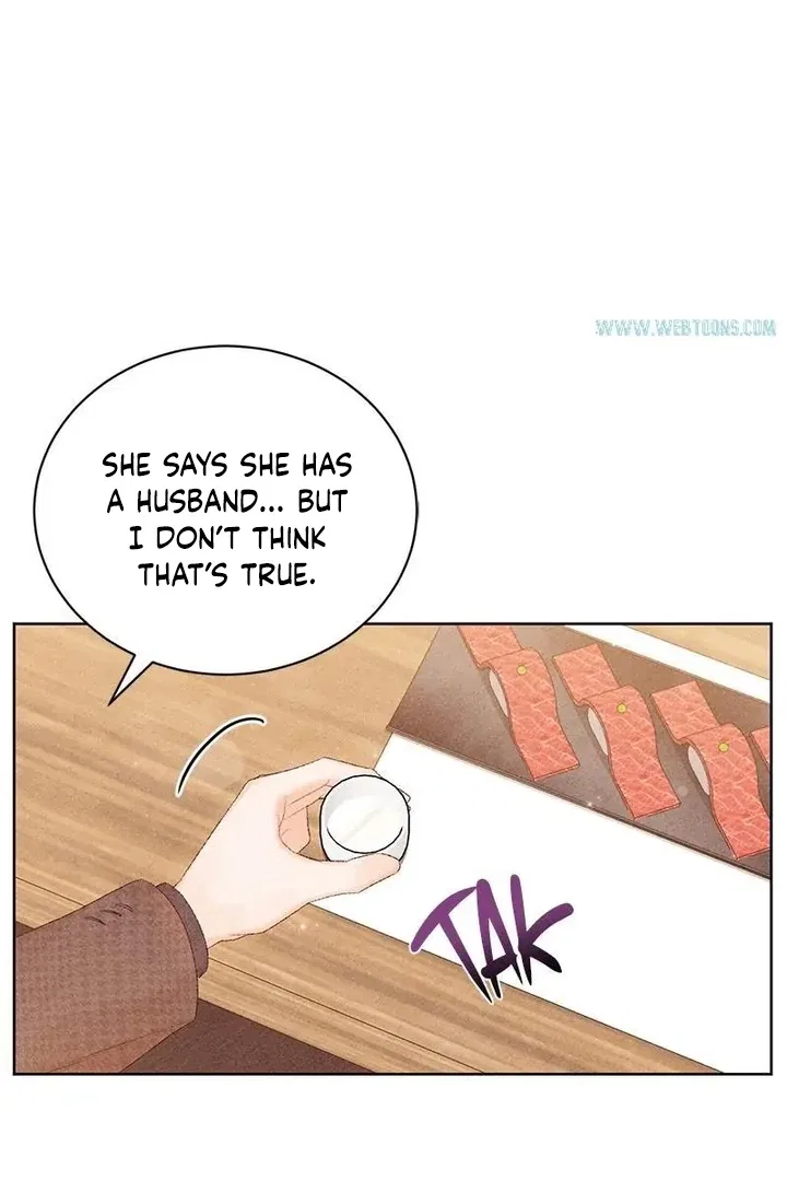 This Refreshing Marriage Chapter 8 – Page 96