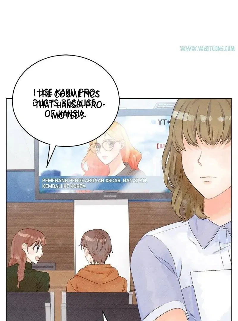 This Refreshing Marriage Chapter 7 – Page 15