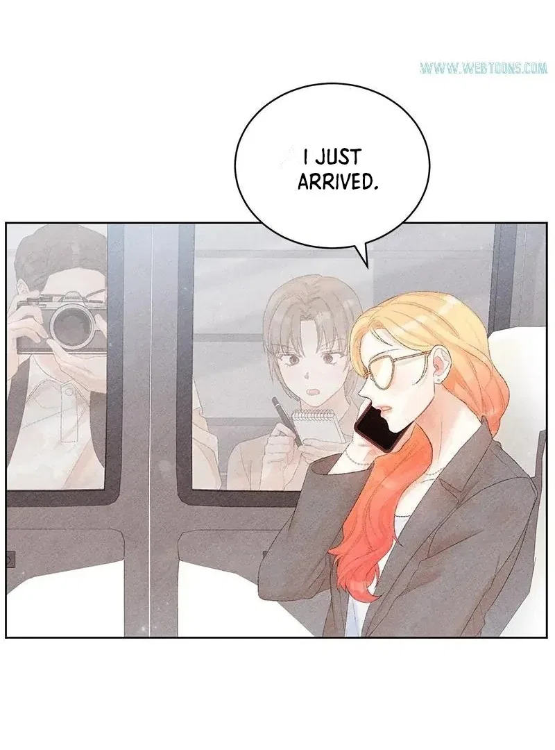 This Refreshing Marriage Chapter 7 – Page 22