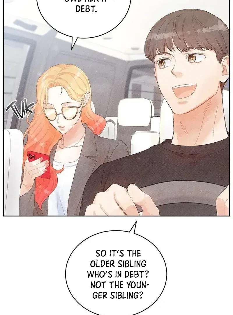 This Refreshing Marriage Chapter 7 – Page 26