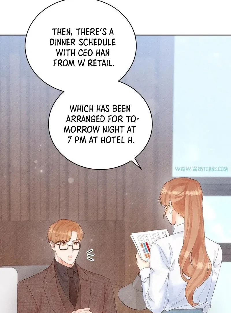 This Refreshing Marriage Chapter 7 – Page 47