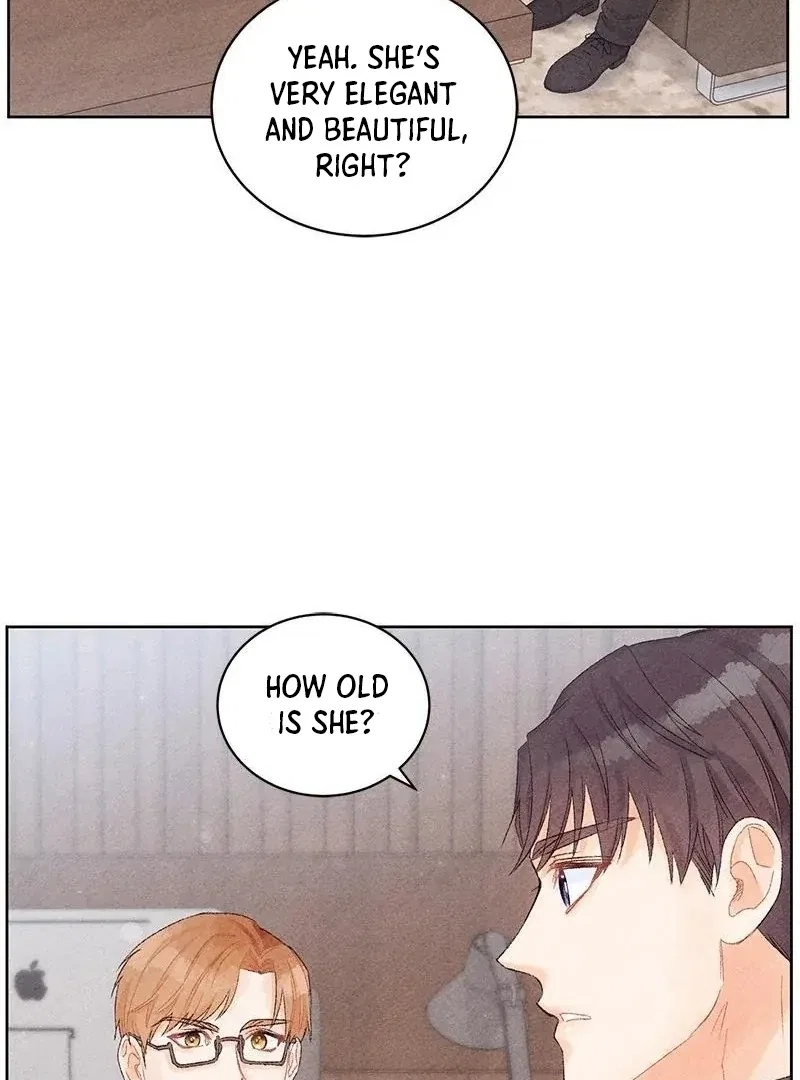 This Refreshing Marriage Chapter 7 – Page 116