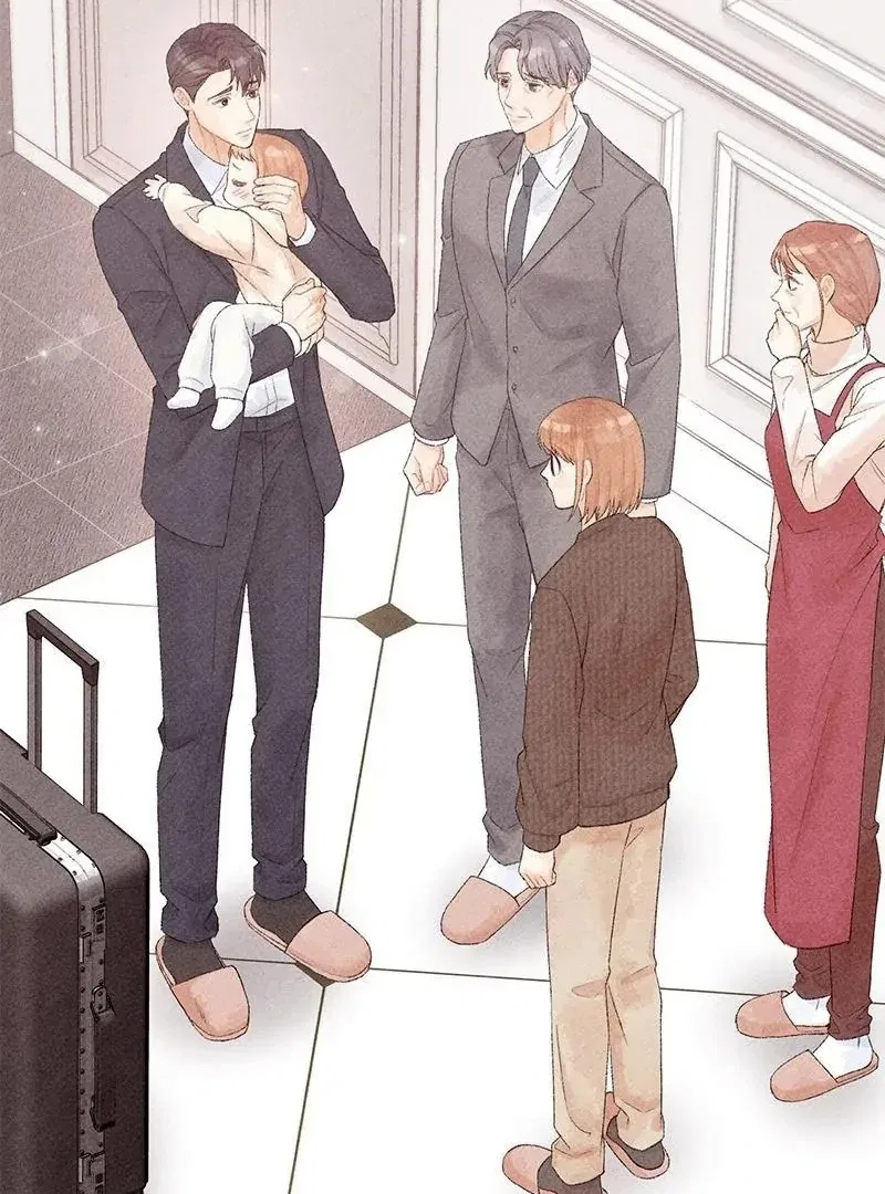 This Refreshing Marriage Chapter 6 – Page 14