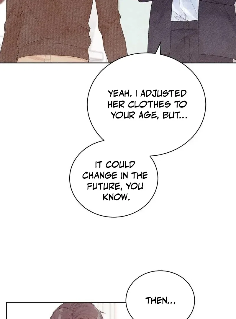 This Refreshing Marriage Chapter 6 – Page 54