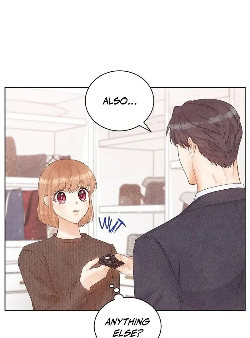 This Refreshing Marriage Chapter 6 – Page 66