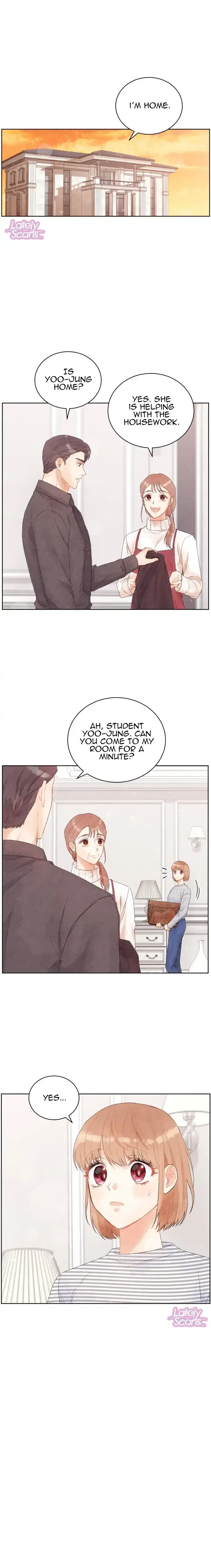 This Refreshing Marriage Chapter 5 – Page 1