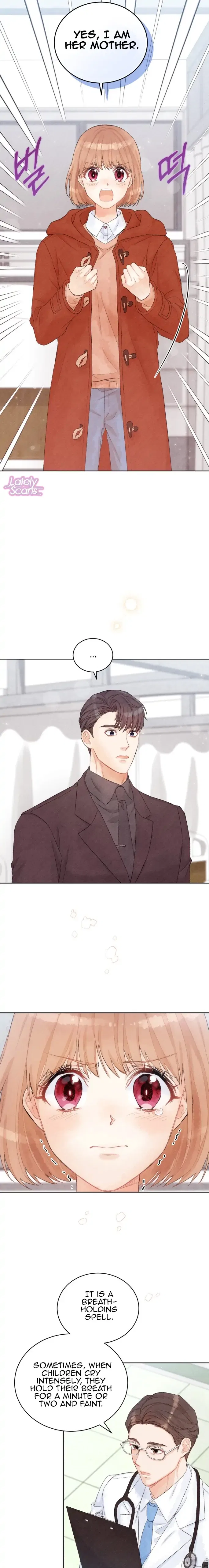 This Refreshing Marriage Chapter 4 – Page 4