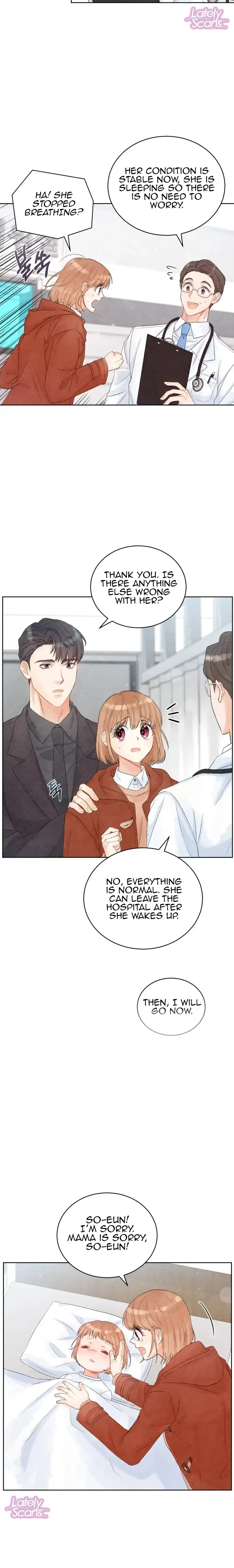 This Refreshing Marriage Chapter 4 – Page 5