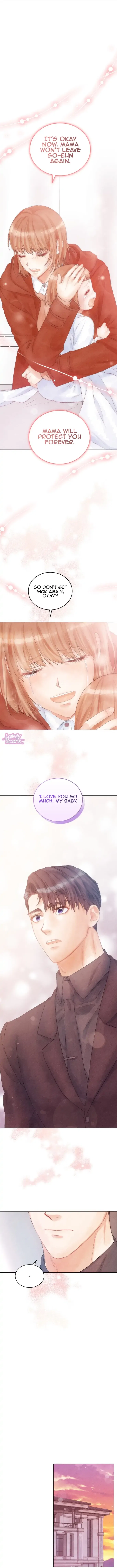 This Refreshing Marriage Chapter 4 – Page 7