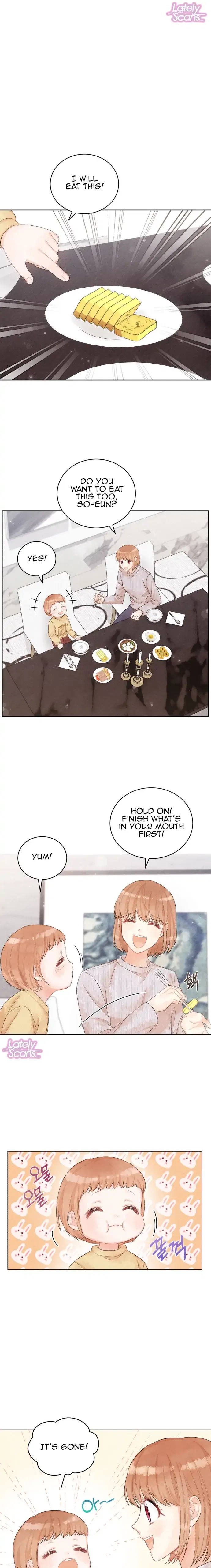 This Refreshing Marriage Chapter 4 – Page 8