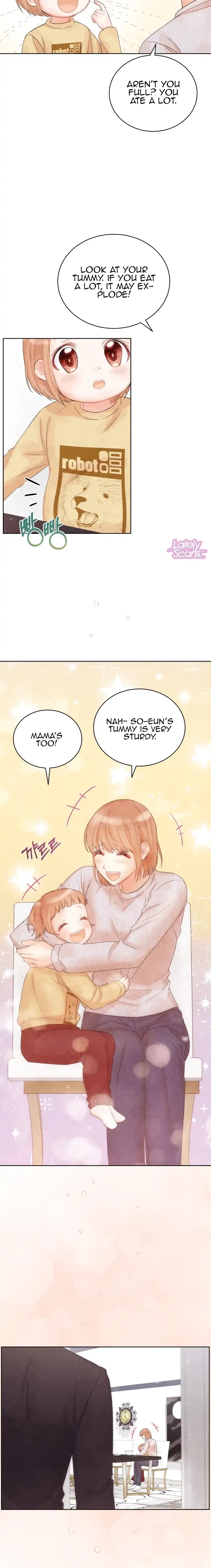 This Refreshing Marriage Chapter 4 – Page 9