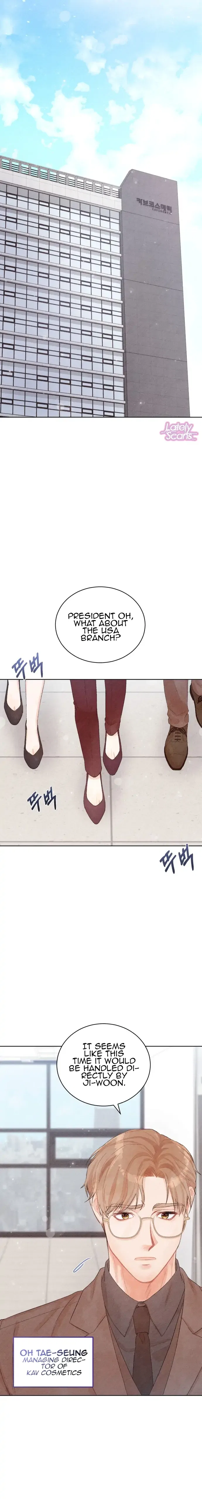 This Refreshing Marriage Chapter 4 – Page 11