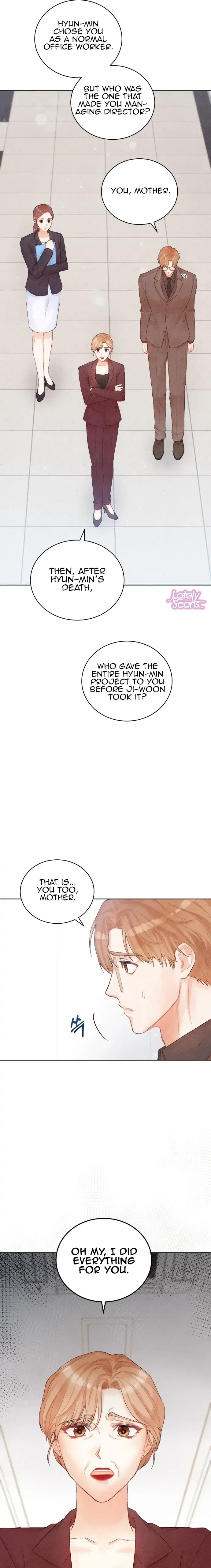 This Refreshing Marriage Chapter 4 – Page 13