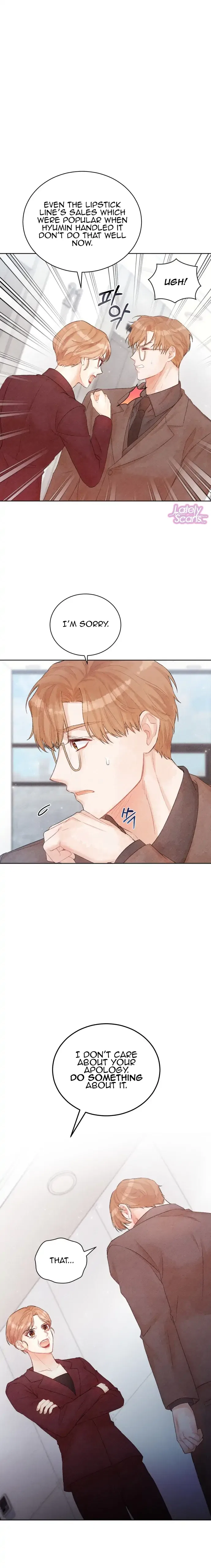 This Refreshing Marriage Chapter 4 – Page 16