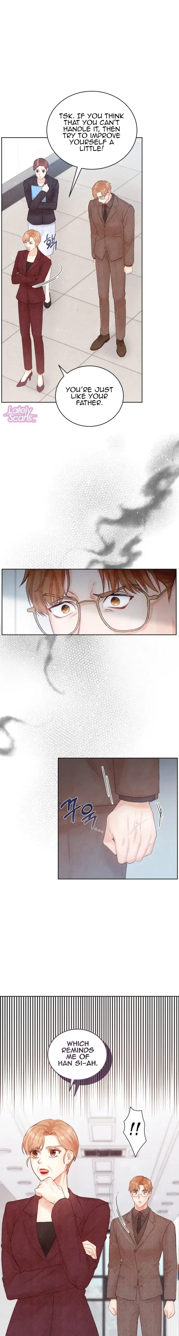 This Refreshing Marriage Chapter 4 – Page 17