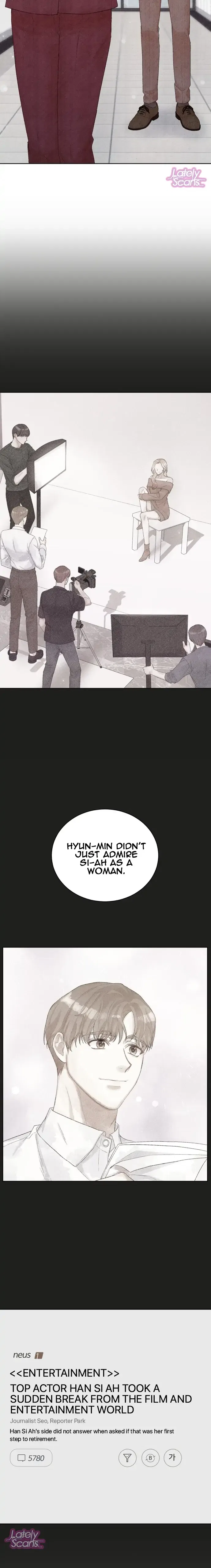 This Refreshing Marriage Chapter 4 – Page 18
