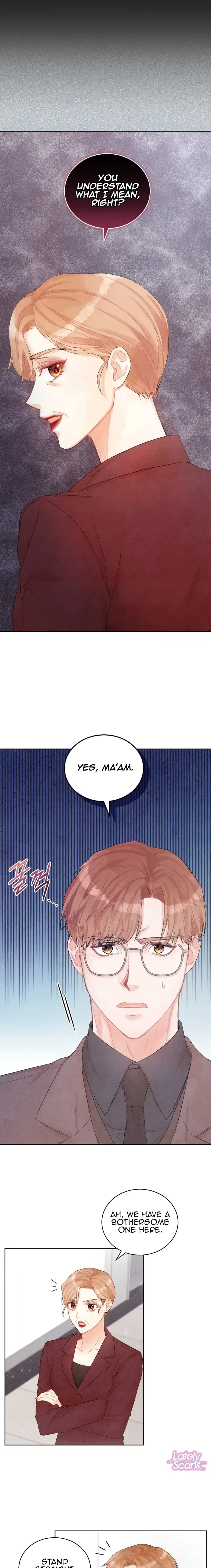 This Refreshing Marriage Chapter 4 – Page 19