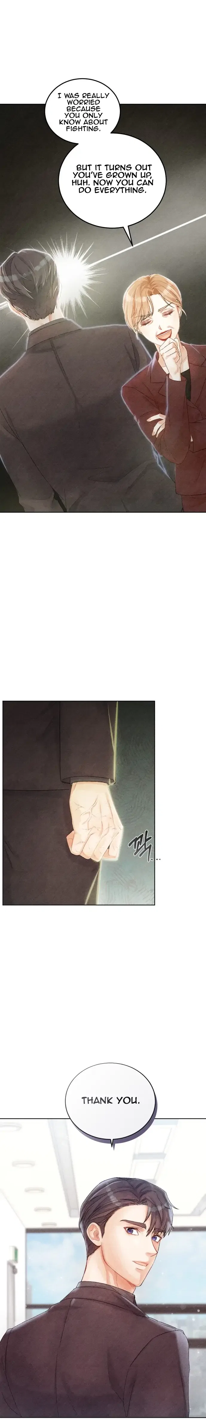 This Refreshing Marriage Chapter 4 – Page 21