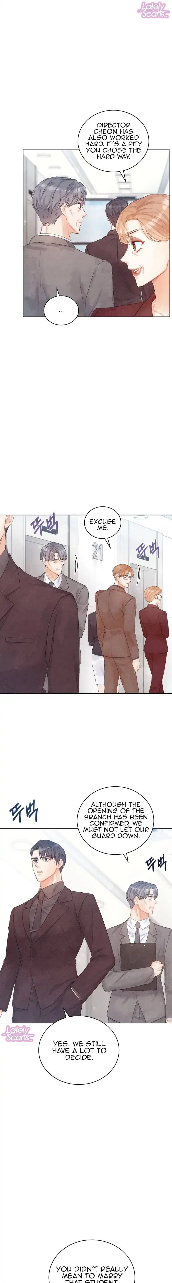 This Refreshing Marriage Chapter 4 – Page 22