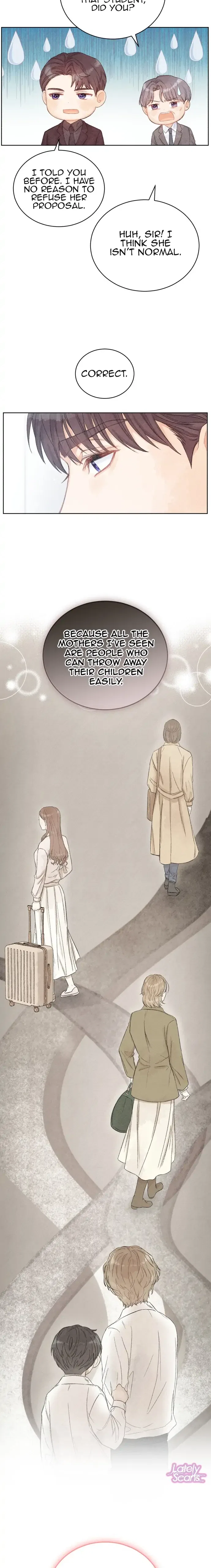 This Refreshing Marriage Chapter 4 – Page 23