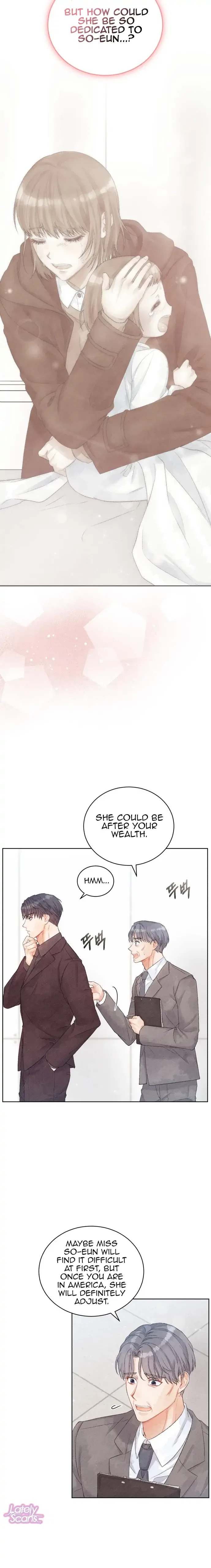 This Refreshing Marriage Chapter 4 – Page 24