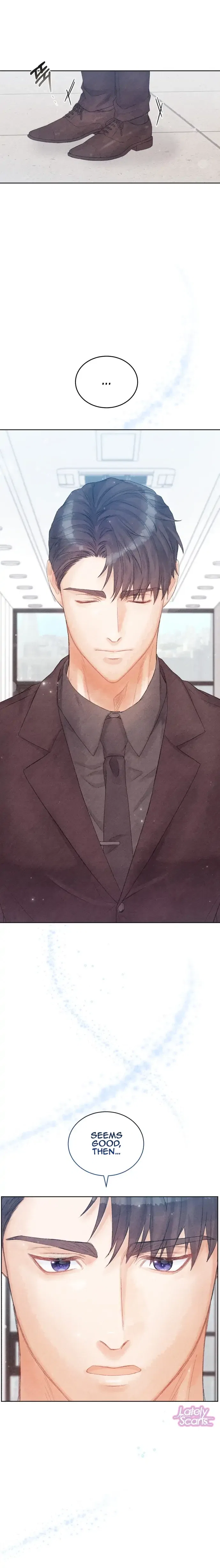 This Refreshing Marriage Chapter 4 – Page 25