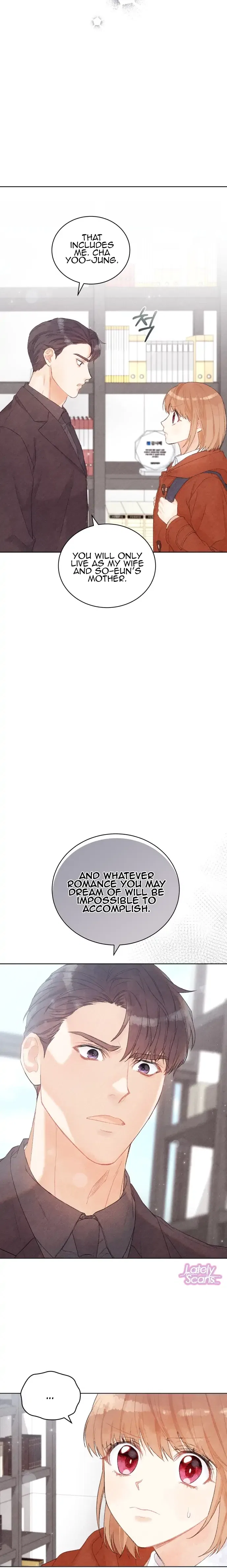 This Refreshing Marriage Chapter 3 – Page 6