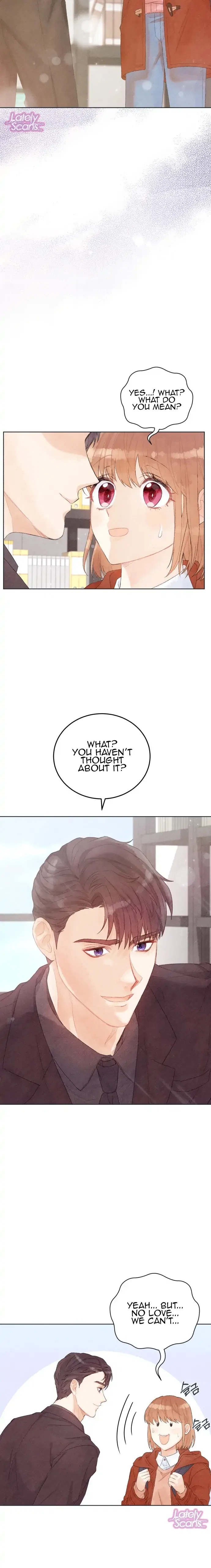 This Refreshing Marriage Chapter 3 – Page 9