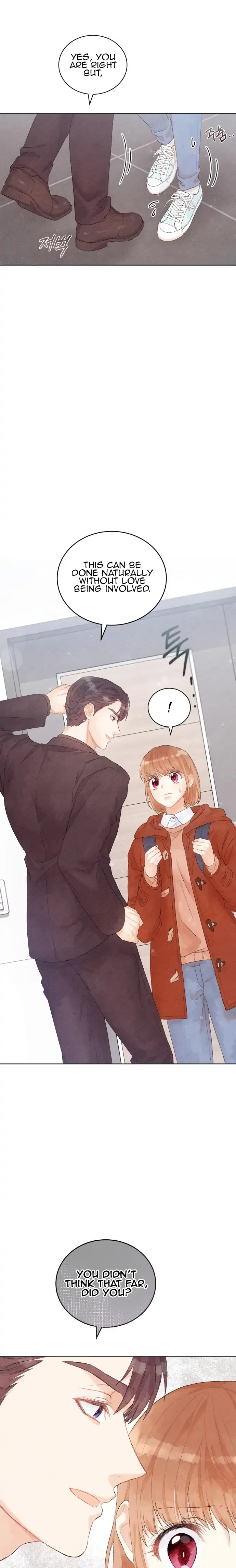 This Refreshing Marriage Chapter 3 – Page 10