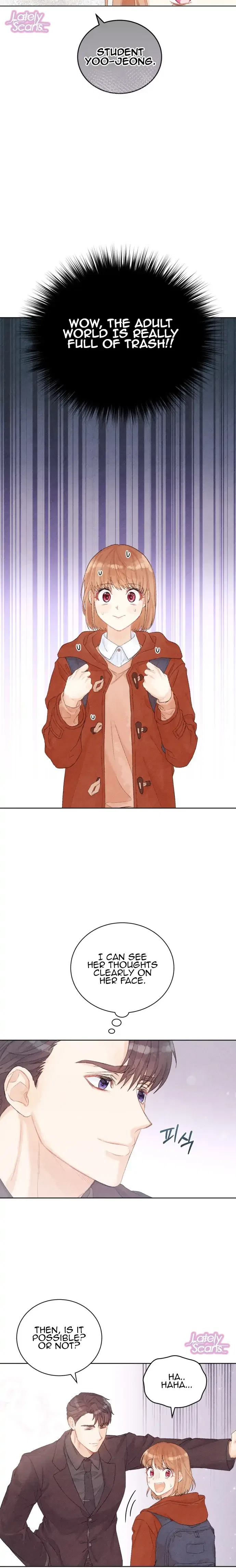 This Refreshing Marriage Chapter 3 – Page 11