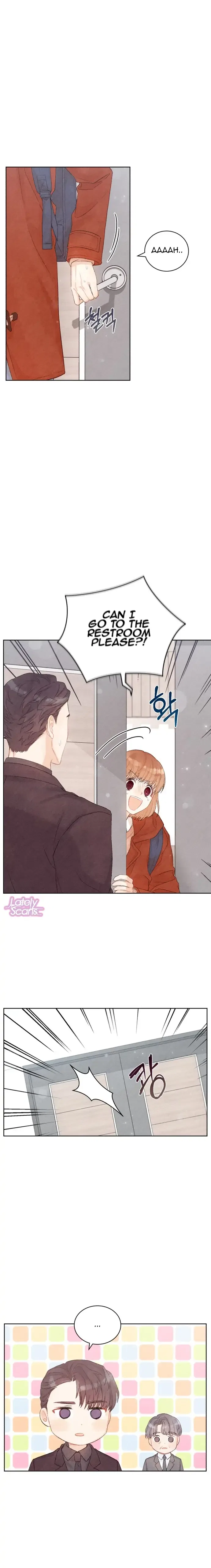 This Refreshing Marriage Chapter 3 – Page 12