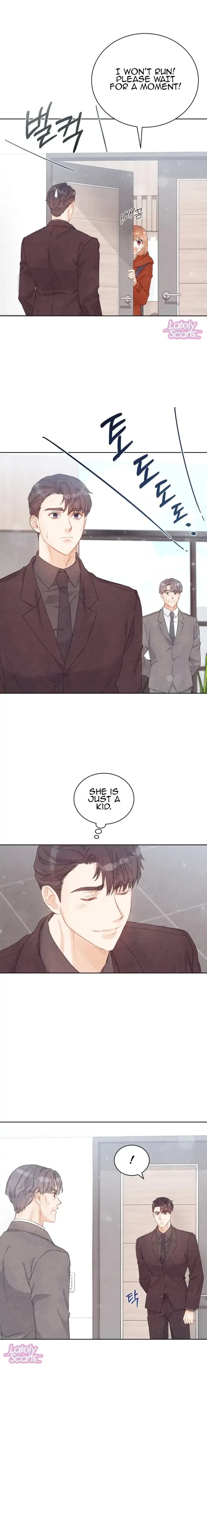 This Refreshing Marriage Chapter 3 – Page 13