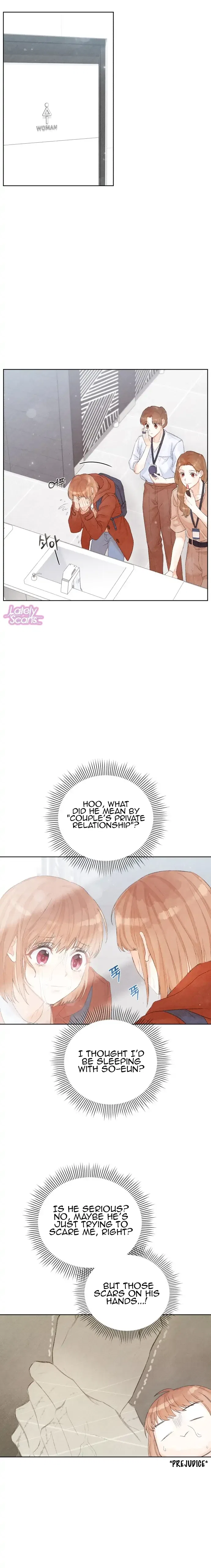 This Refreshing Marriage Chapter 3 – Page 15