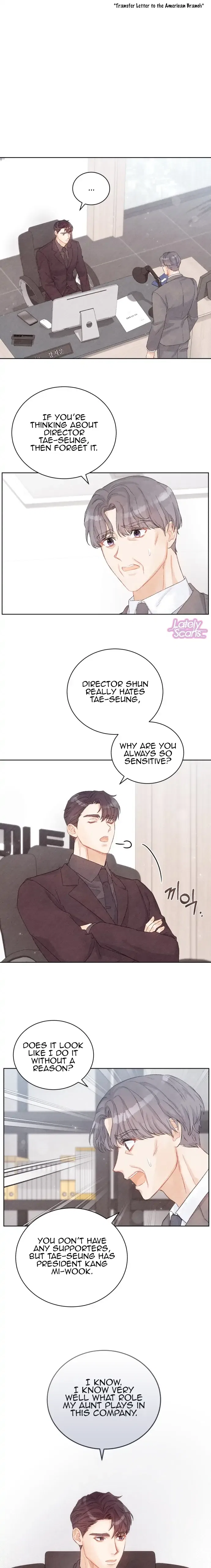 This Refreshing Marriage Chapter 3 – Page 18