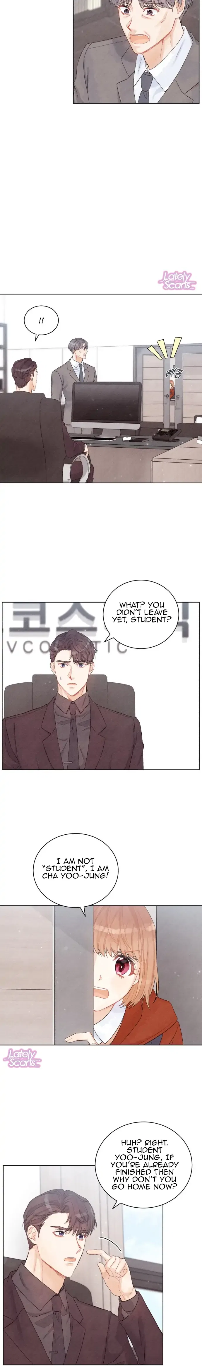 This Refreshing Marriage Chapter 3 – Page 20