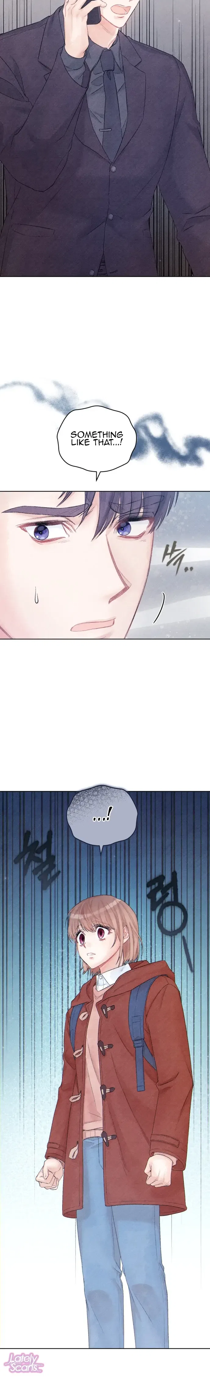 This Refreshing Marriage Chapter 3 – Page 23