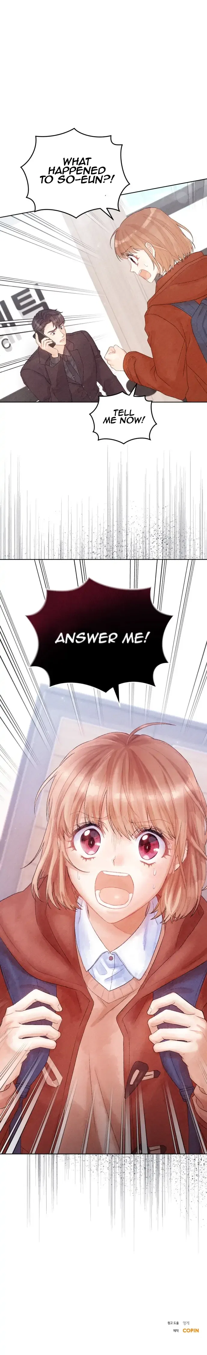 This Refreshing Marriage Chapter 3 – Page 24