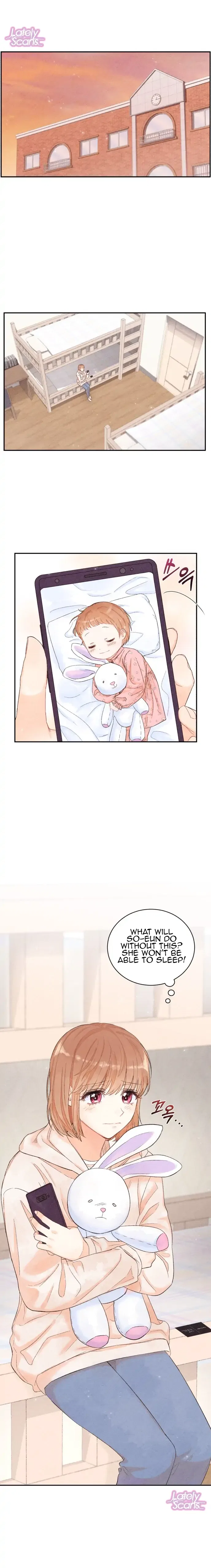 This Refreshing Marriage Chapter 2 – Page 2
