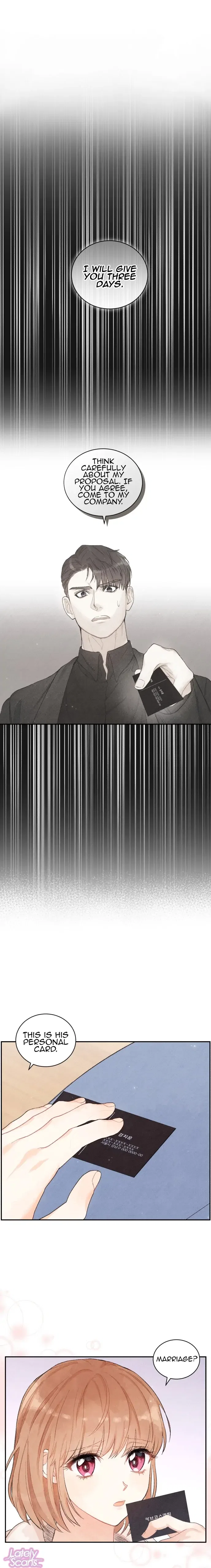 This Refreshing Marriage Chapter 2 – Page 3