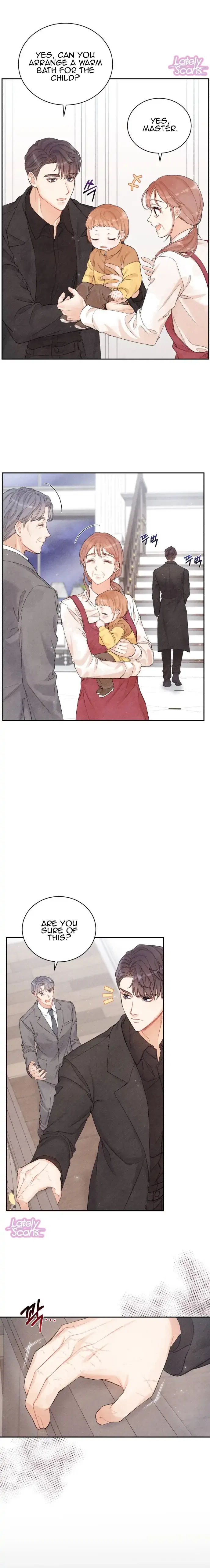 This Refreshing Marriage Chapter 2 – Page 5