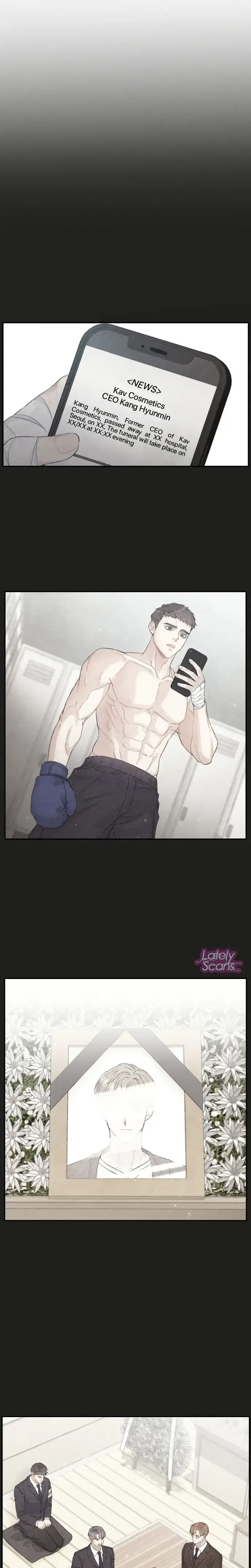 This Refreshing Marriage Chapter 2 – Page 6