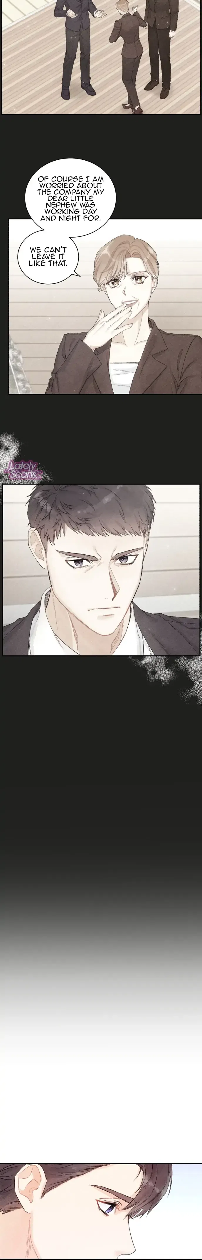This Refreshing Marriage Chapter 2 – Page 7