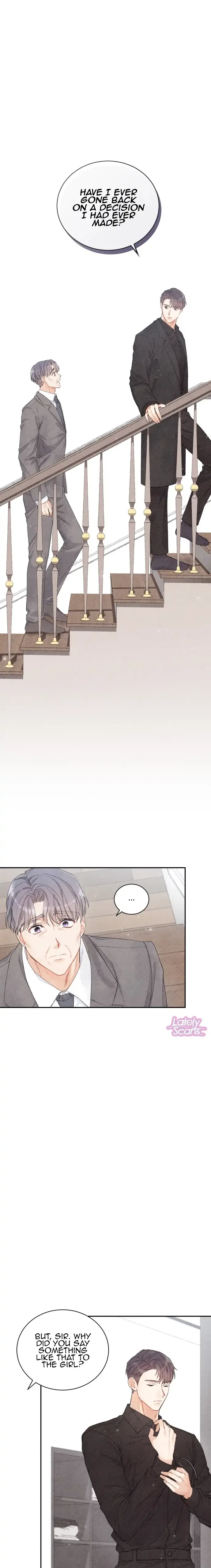 This Refreshing Marriage Chapter 2 – Page 8