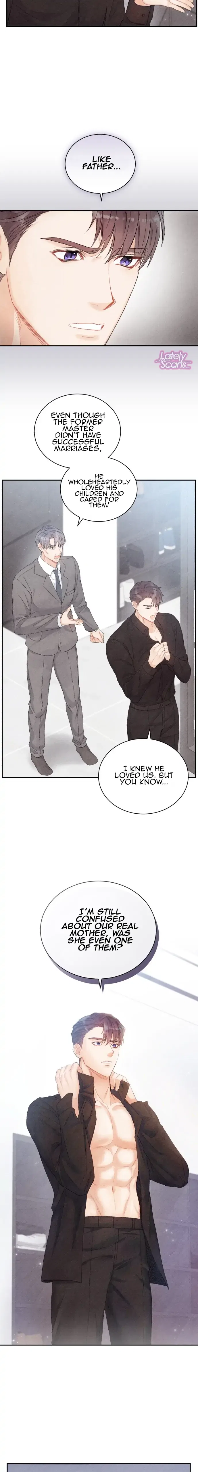 This Refreshing Marriage Chapter 2 – Page 10