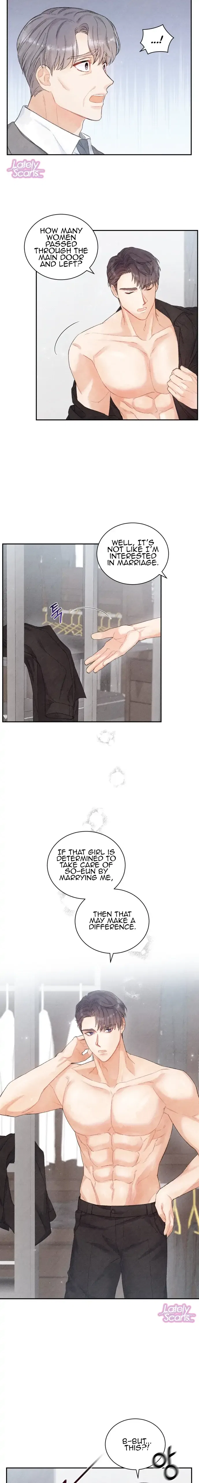 This Refreshing Marriage Chapter 2 – Page 11